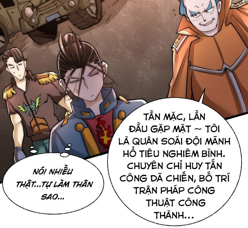 Đô Thị Đỉnh Phong Cao Thủ Chapter 179 - Trang 2