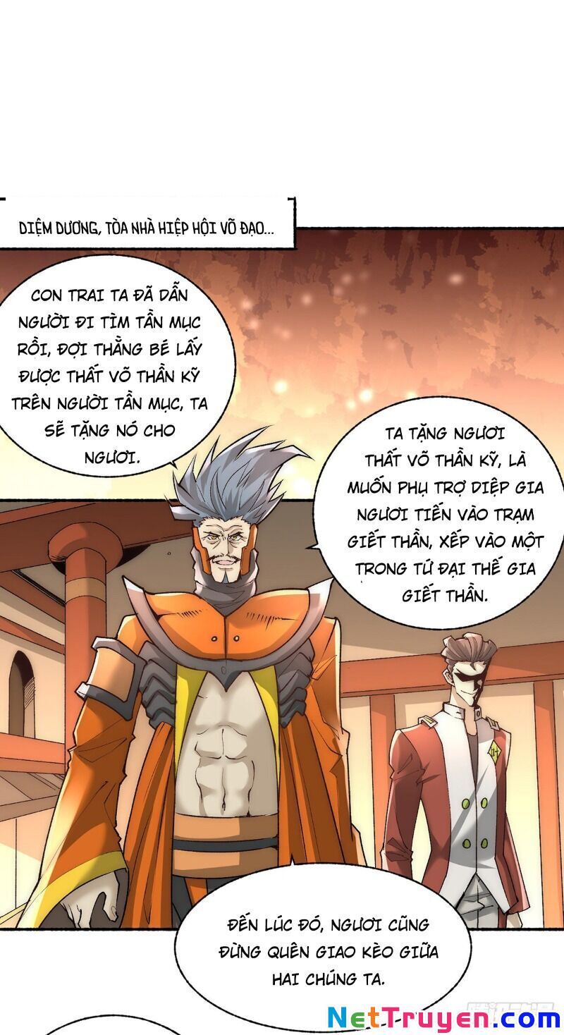 Đô Thị Đỉnh Phong Cao Thủ Chapter 178 - Trang 2