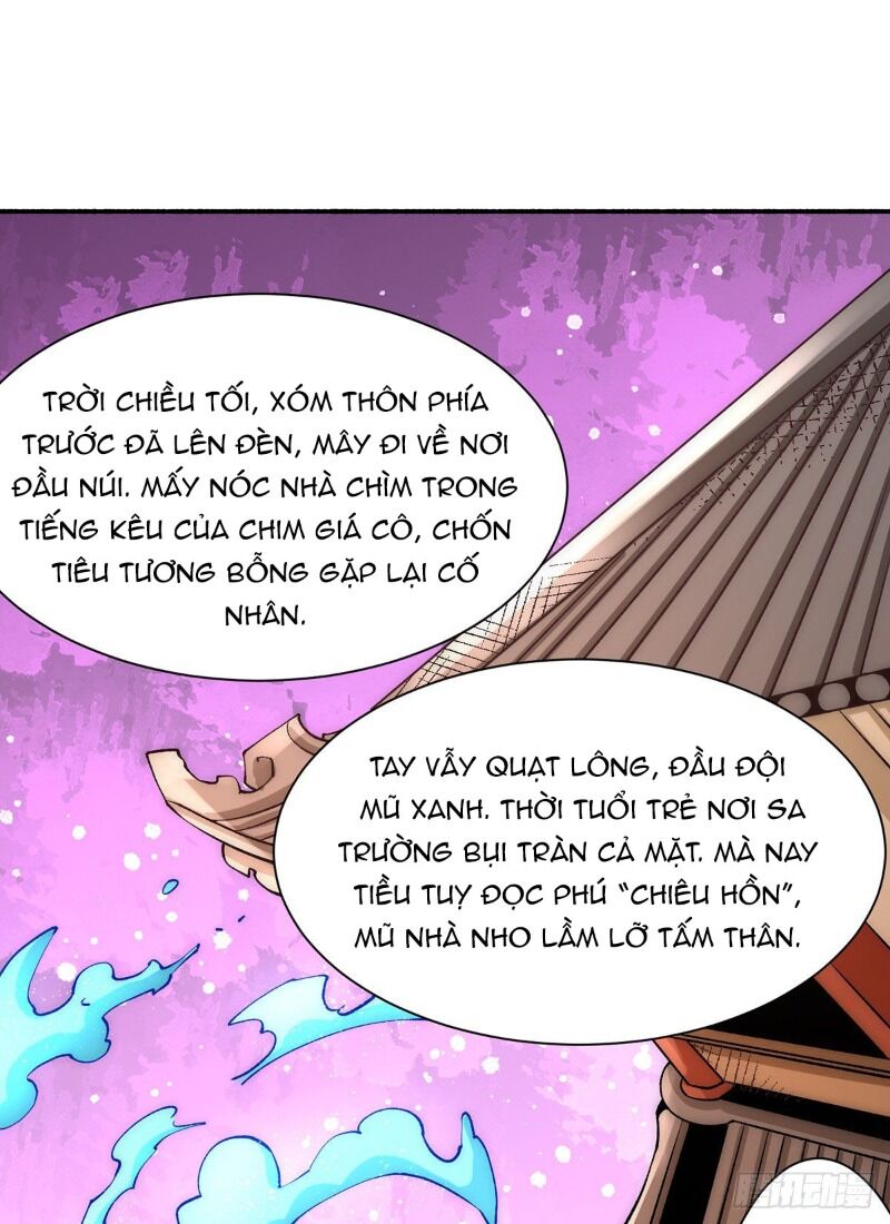 Đô Thị Đỉnh Phong Cao Thủ Chapter 177 - Trang 2