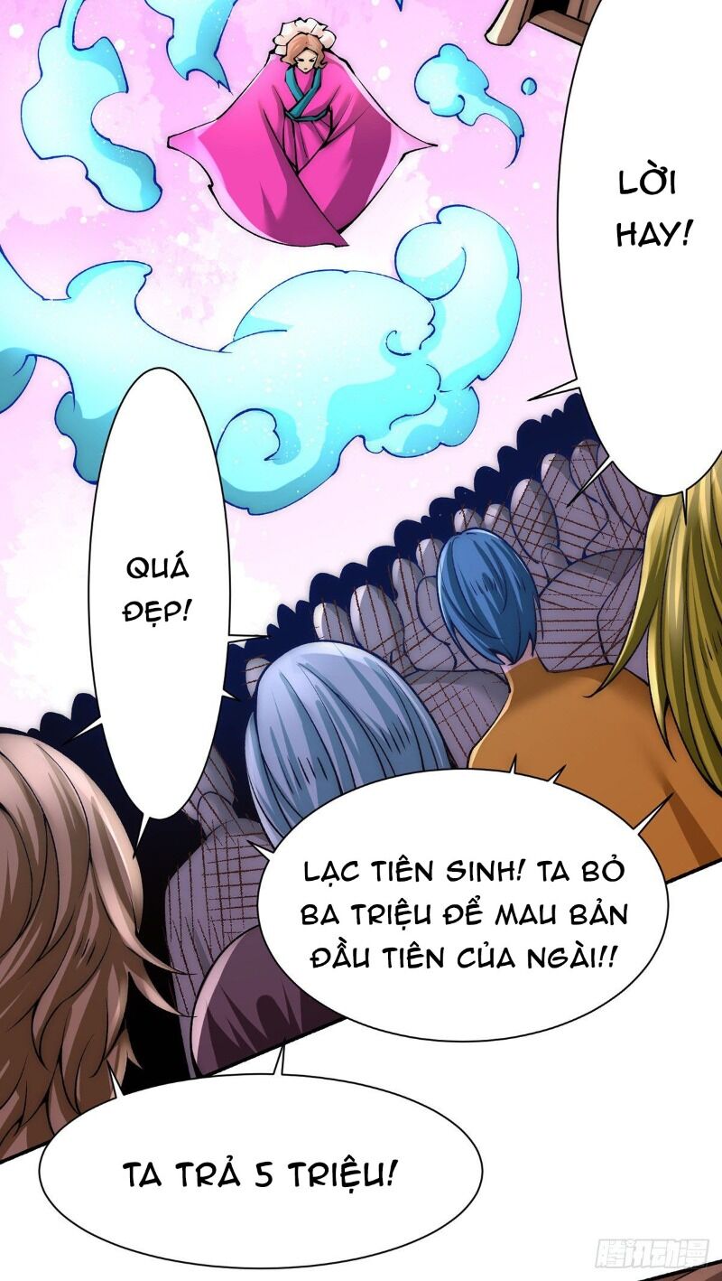 Đô Thị Đỉnh Phong Cao Thủ Chapter 177 - Trang 2