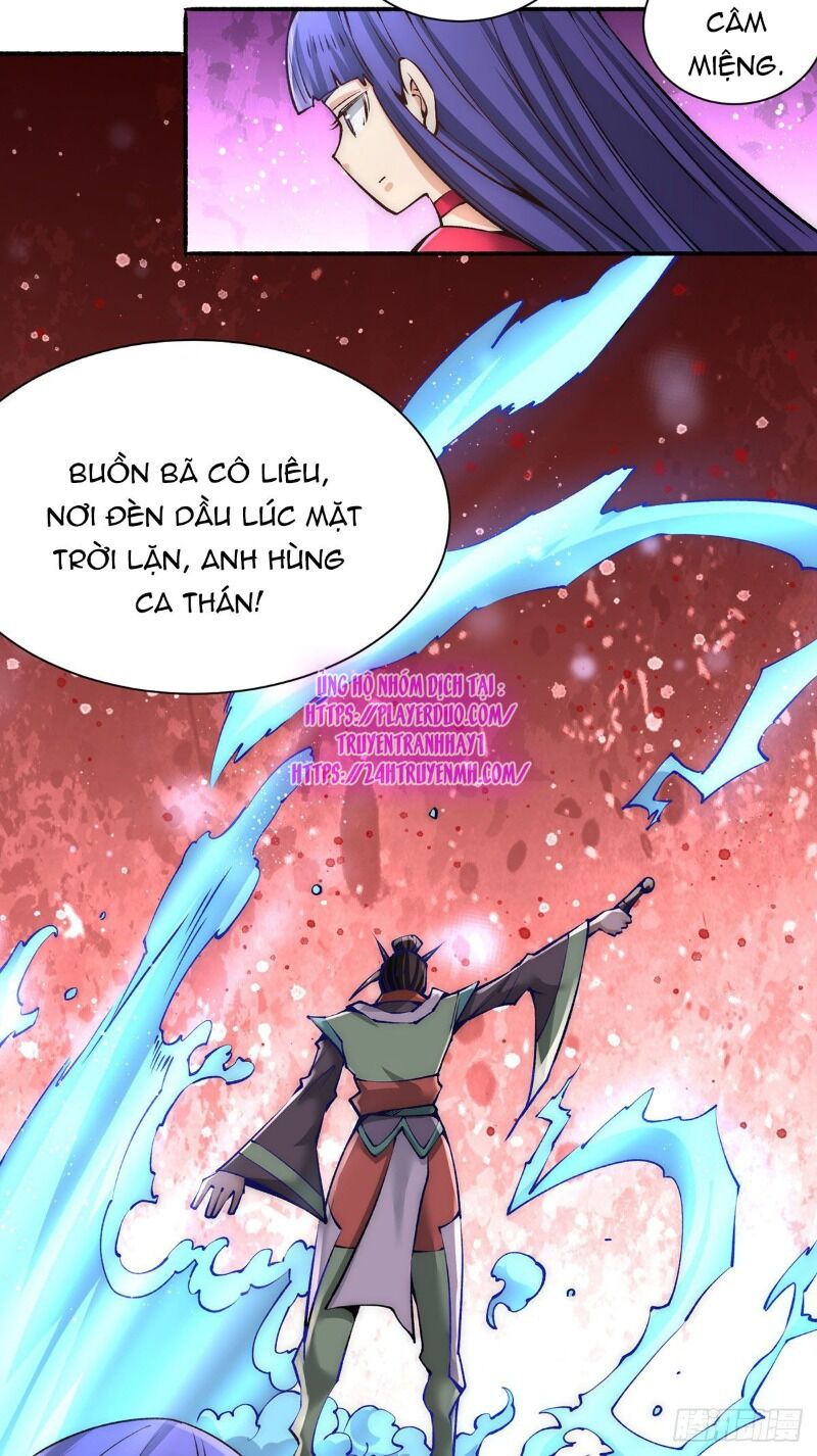 Đô Thị Đỉnh Phong Cao Thủ Chapter 177 - Trang 2