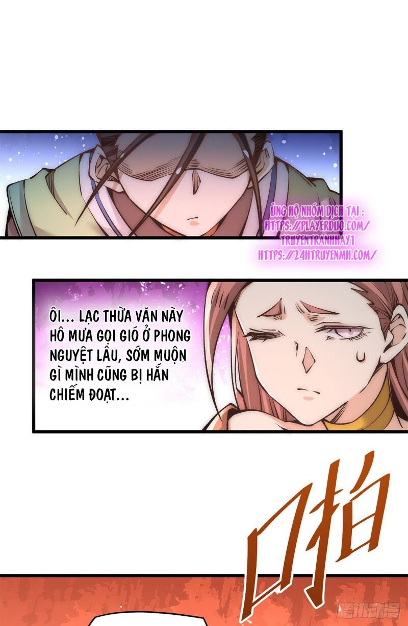 Đô Thị Đỉnh Phong Cao Thủ Chapter 177 - Trang 2