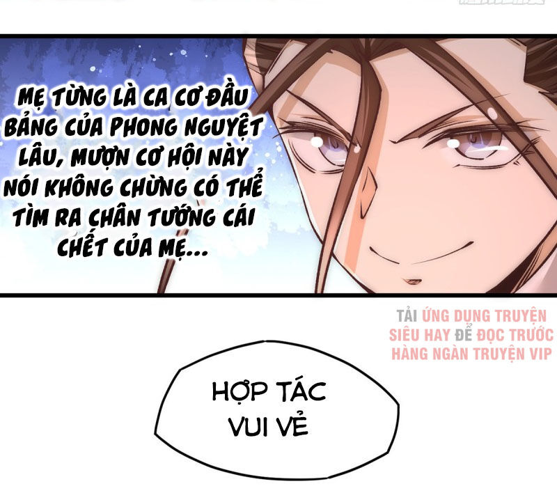 Đô Thị Đỉnh Phong Cao Thủ Chapter 176 - Trang 2