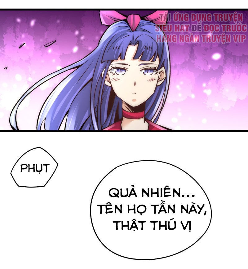 Đô Thị Đỉnh Phong Cao Thủ Chapter 176 - Trang 2