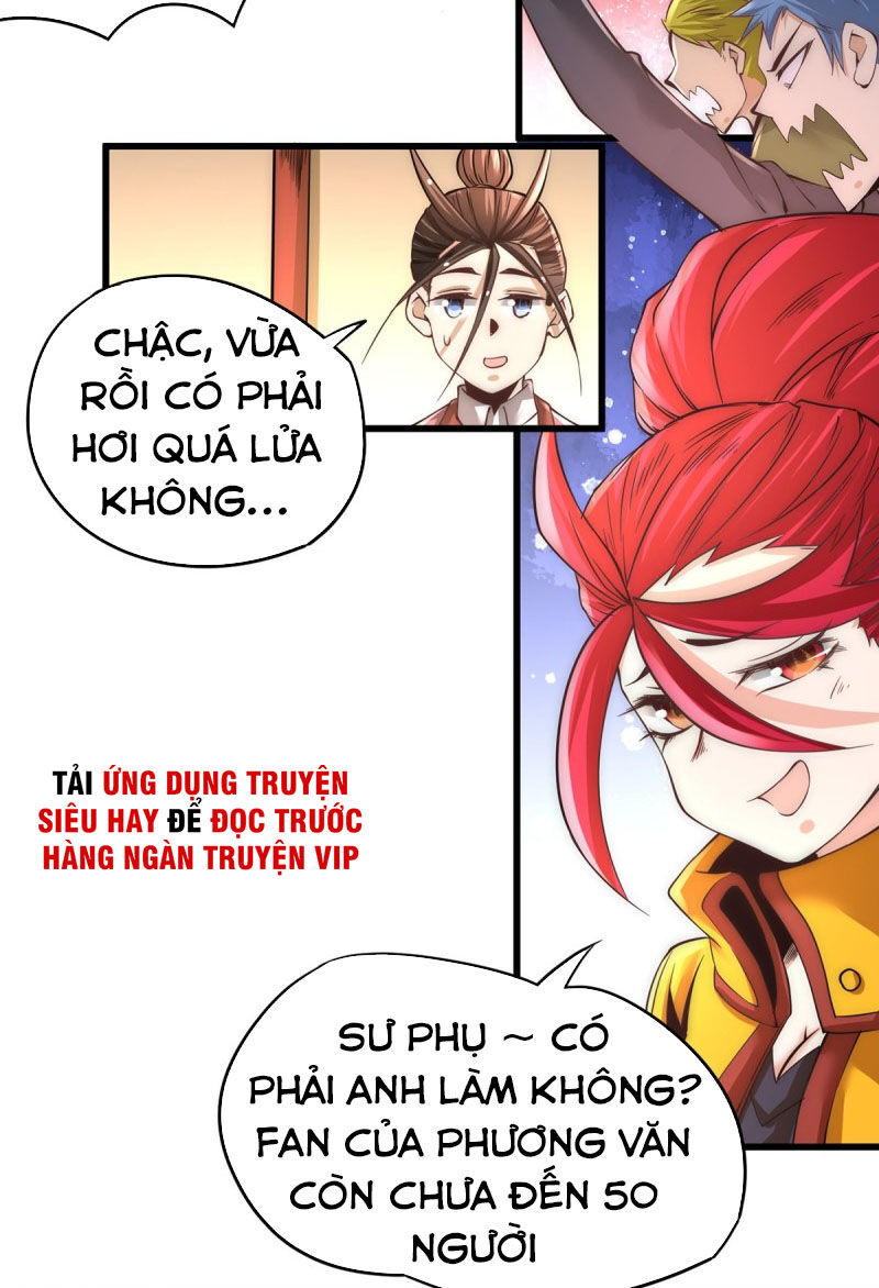 Đô Thị Đỉnh Phong Cao Thủ Chapter 176 - Trang 2