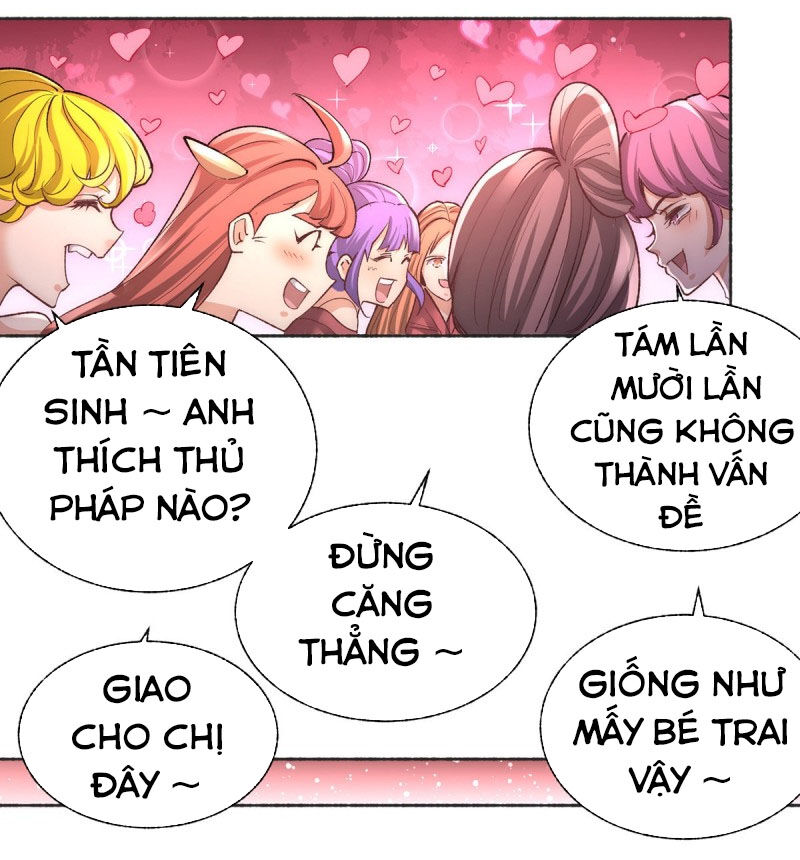 Đô Thị Đỉnh Phong Cao Thủ Chapter 176 - Trang 2