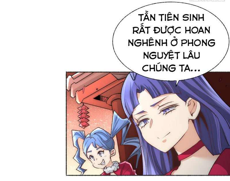 Đô Thị Đỉnh Phong Cao Thủ Chapter 176 - Trang 2