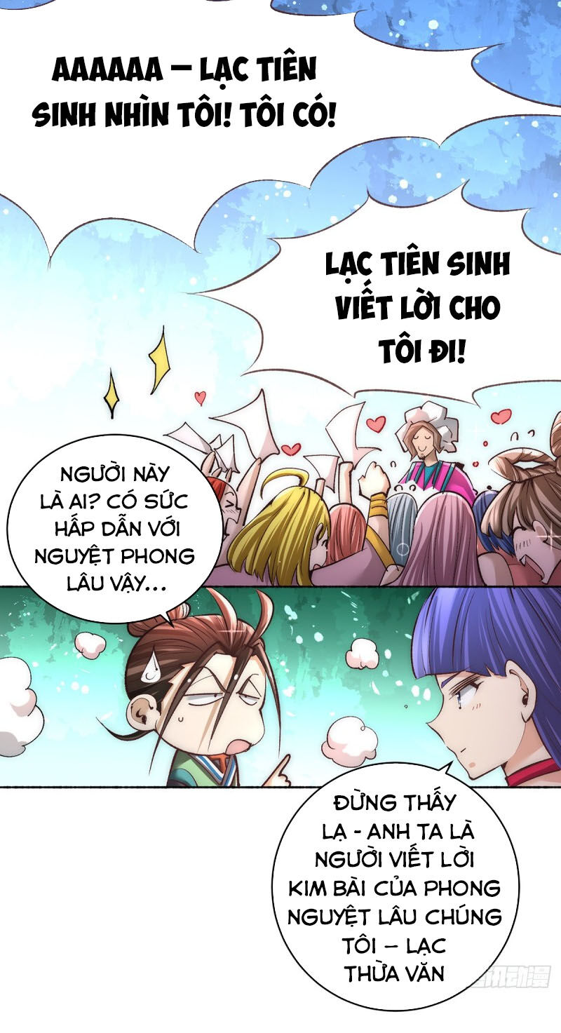 Đô Thị Đỉnh Phong Cao Thủ Chapter 176 - Trang 2