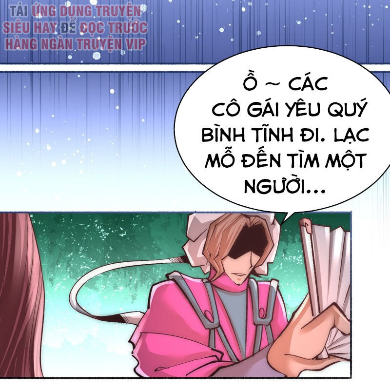 Đô Thị Đỉnh Phong Cao Thủ Chapter 176 - Trang 2