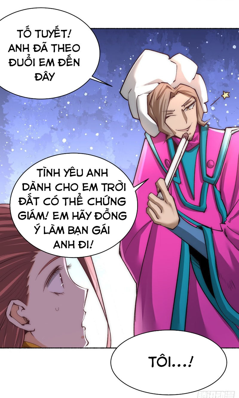 Đô Thị Đỉnh Phong Cao Thủ Chapter 176 - Trang 2