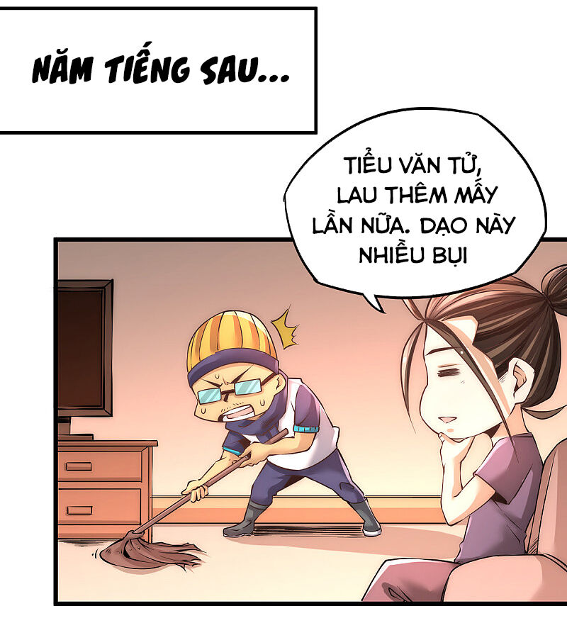 Đô Thị Đỉnh Phong Cao Thủ Chapter 174 - Trang 2