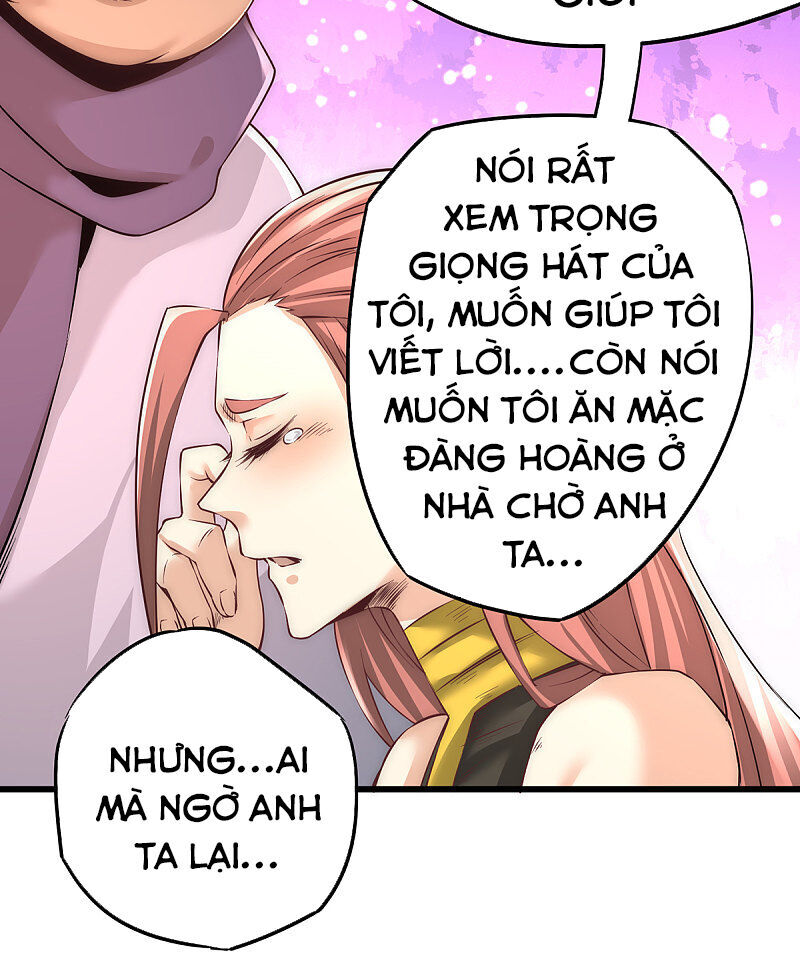 Đô Thị Đỉnh Phong Cao Thủ Chapter 174 - Trang 2