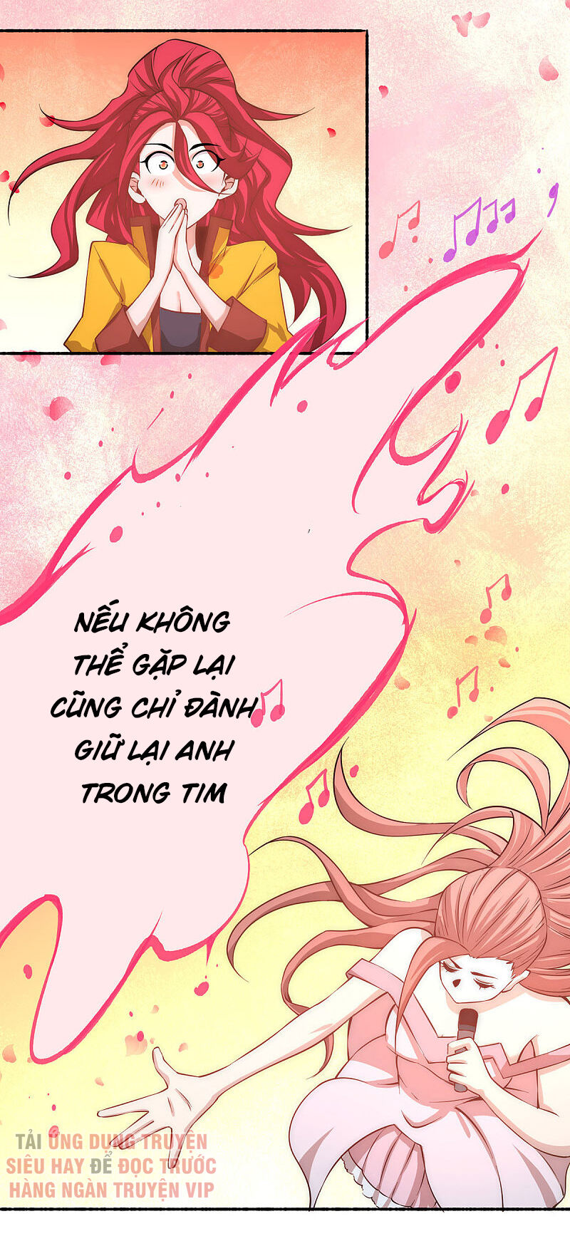 Đô Thị Đỉnh Phong Cao Thủ Chapter 174 - Trang 2