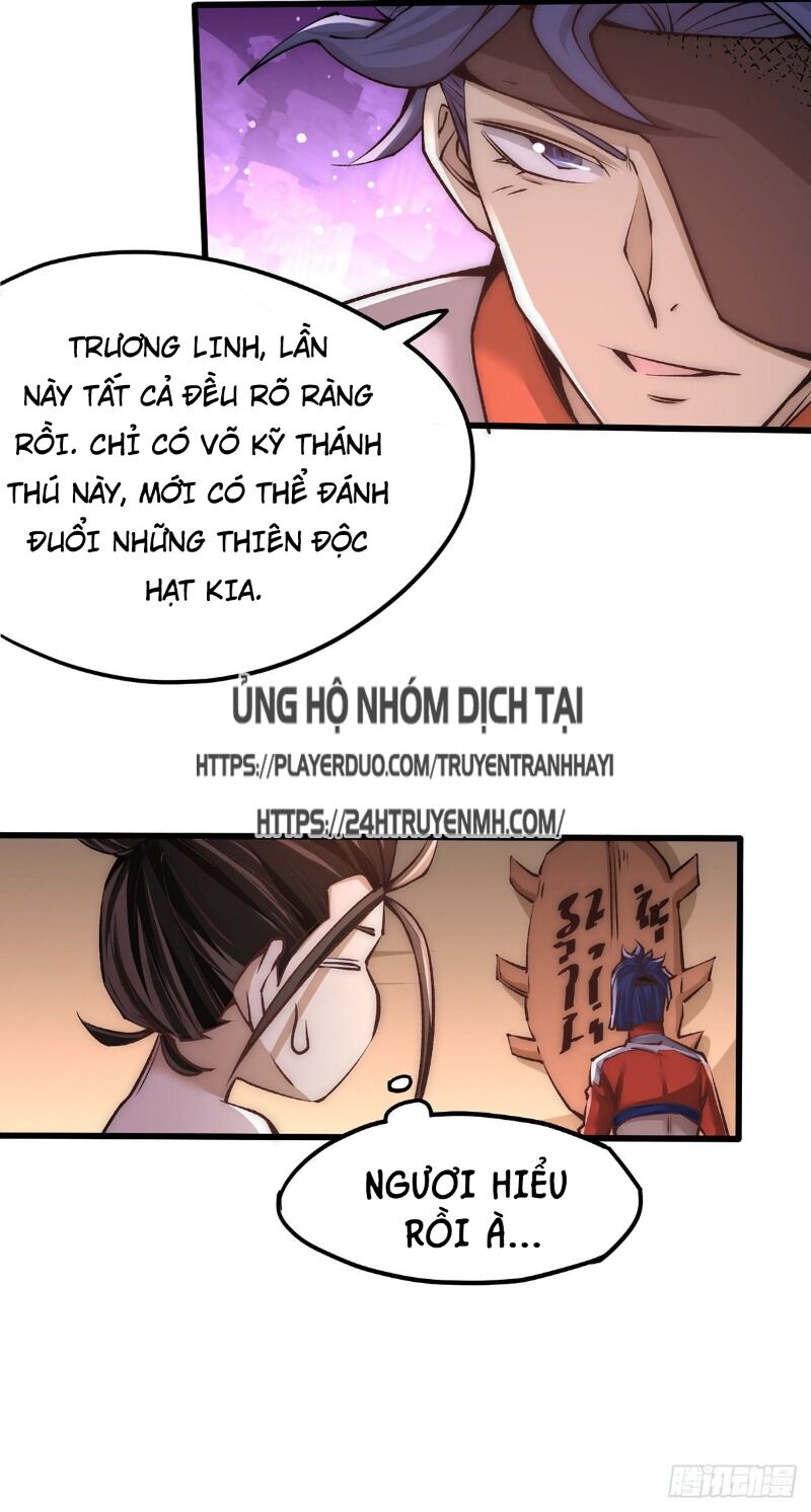 Đô Thị Đỉnh Phong Cao Thủ Chapter 173 - Trang 2