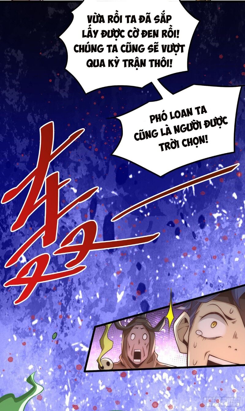 Đô Thị Đỉnh Phong Cao Thủ Chapter 172 - Trang 2