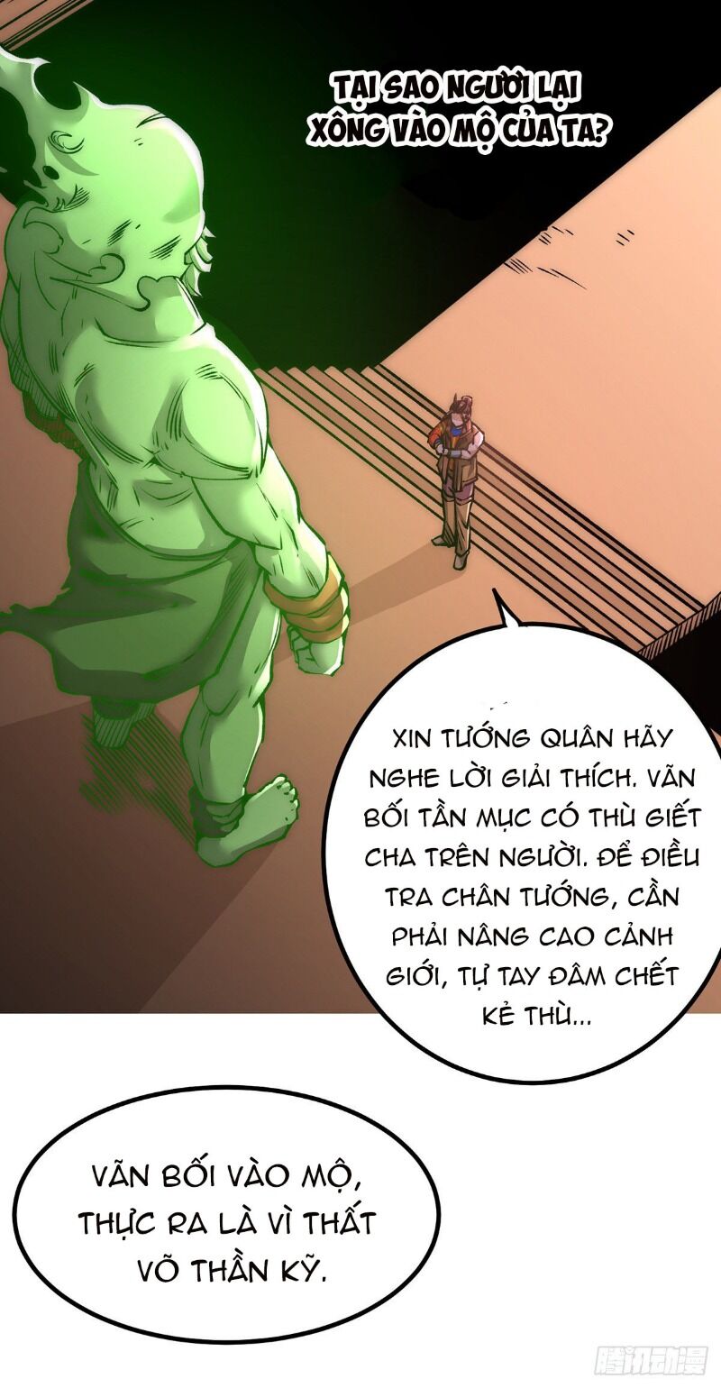 Đô Thị Đỉnh Phong Cao Thủ Chapter 172 - Trang 2