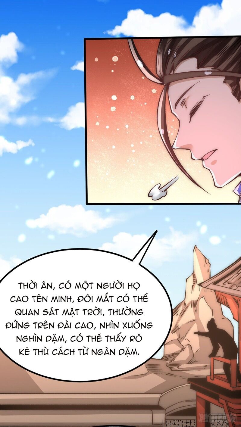 Đô Thị Đỉnh Phong Cao Thủ Chapter 172 - Trang 2