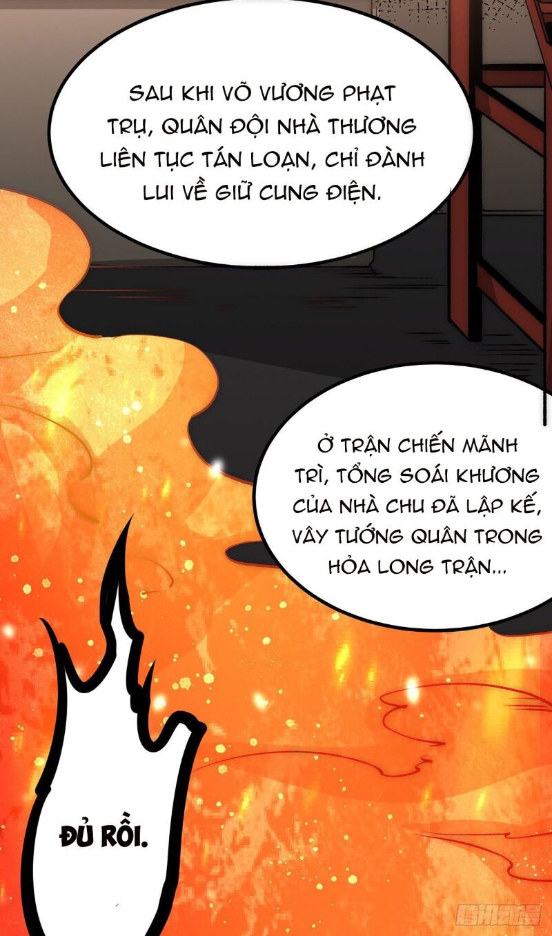 Đô Thị Đỉnh Phong Cao Thủ Chapter 172 - Trang 2