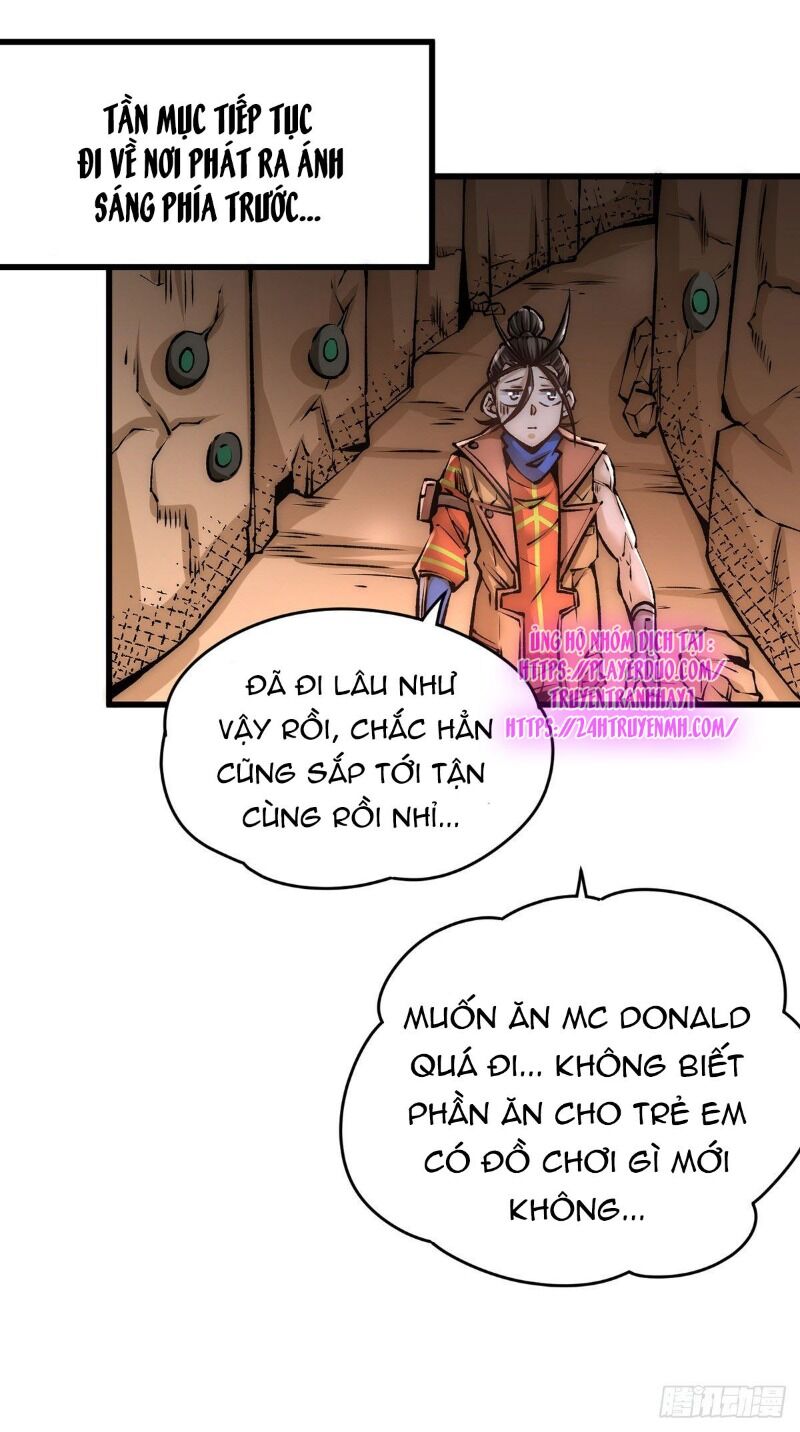 Đô Thị Đỉnh Phong Cao Thủ Chapter 171 - Trang 2