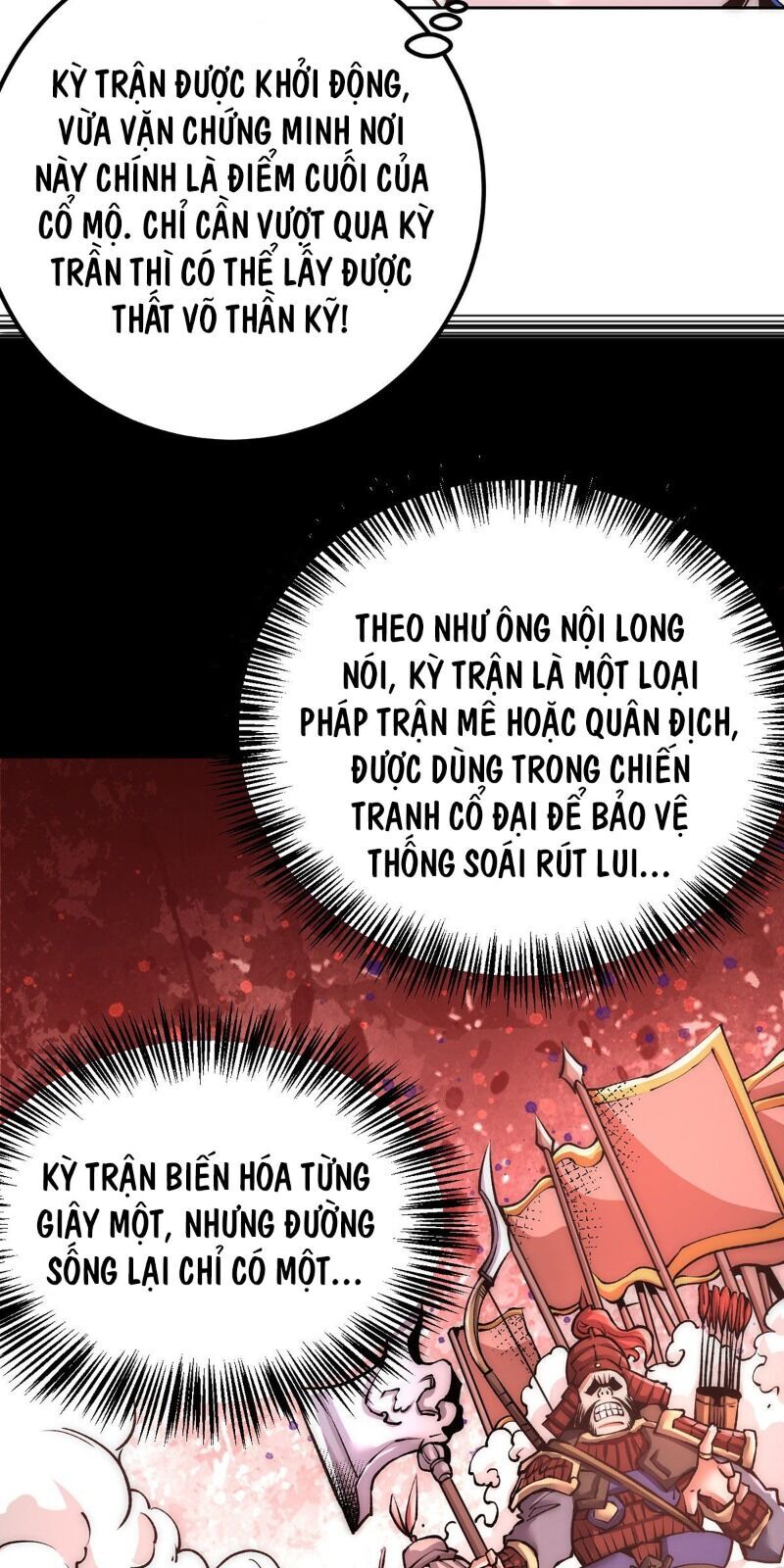 Đô Thị Đỉnh Phong Cao Thủ Chapter 171 - Trang 2