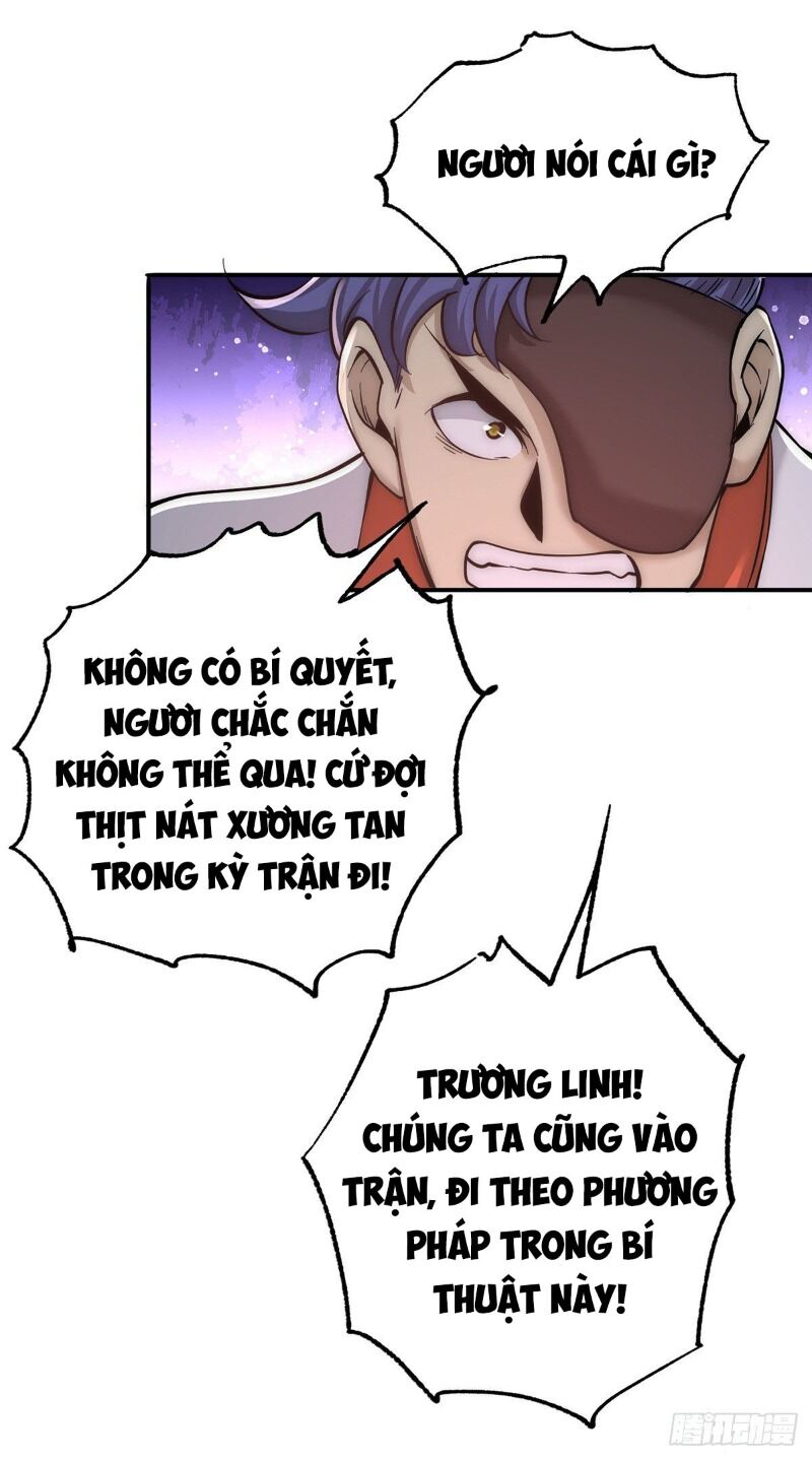 Đô Thị Đỉnh Phong Cao Thủ Chapter 171 - Trang 2