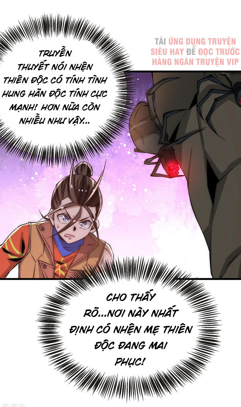 Đô Thị Đỉnh Phong Cao Thủ Chapter 170 - Trang 2