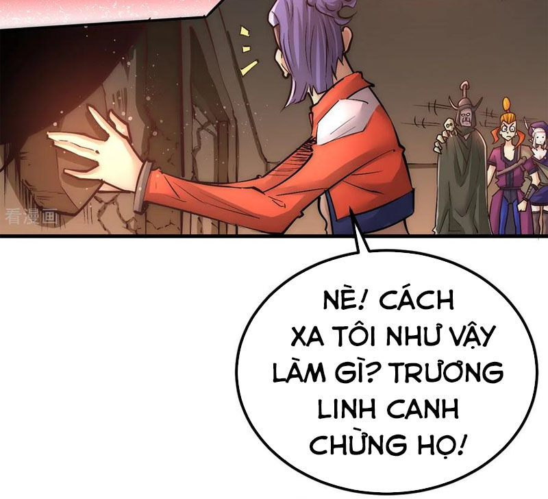 Đô Thị Đỉnh Phong Cao Thủ Chapter 170 - Trang 2