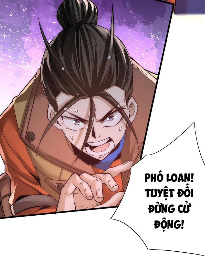 Đô Thị Đỉnh Phong Cao Thủ Chapter 170 - Trang 2