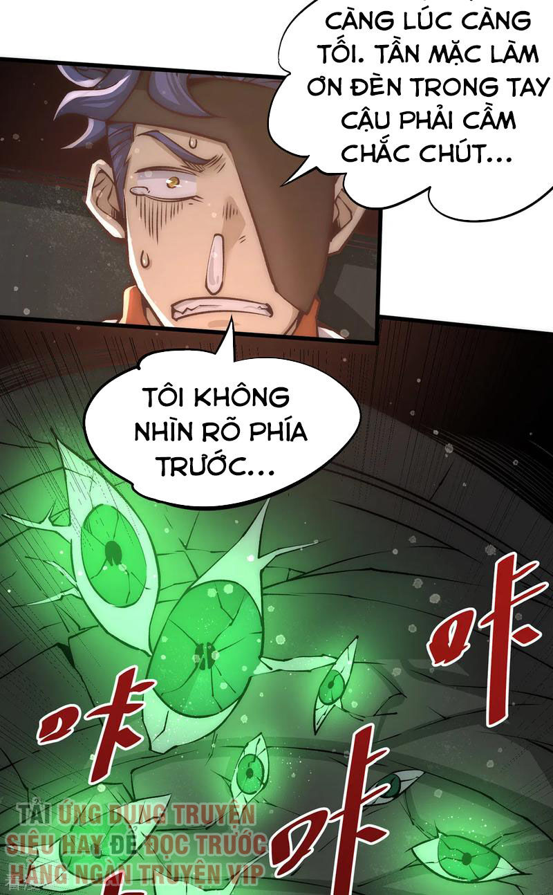 Đô Thị Đỉnh Phong Cao Thủ Chapter 169 - Trang 2