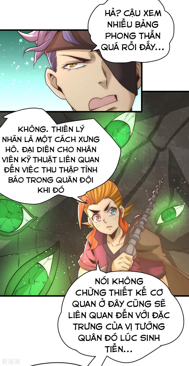 Đô Thị Đỉnh Phong Cao Thủ Chapter 169 - Trang 2