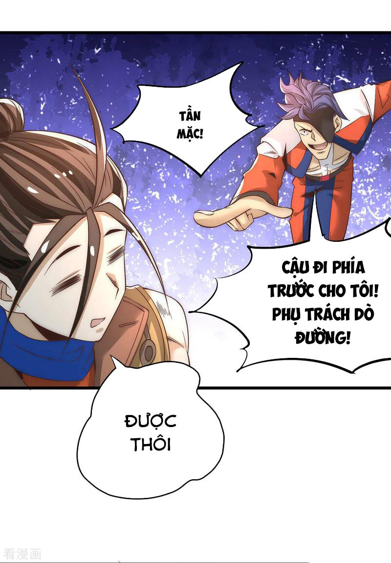 Đô Thị Đỉnh Phong Cao Thủ Chapter 169 - Trang 2