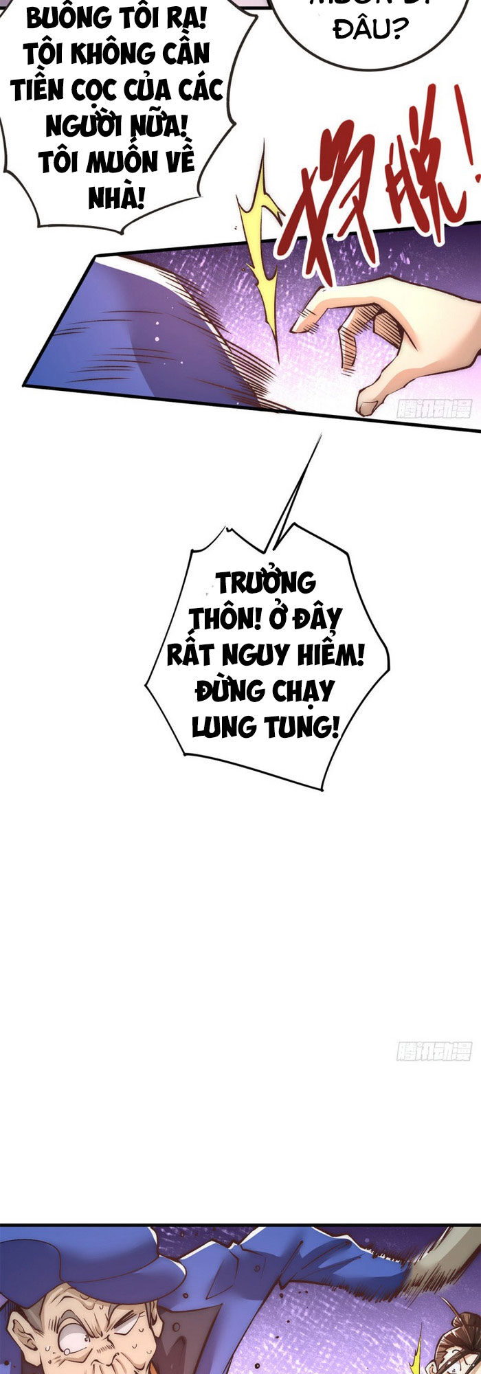 Đô Thị Đỉnh Phong Cao Thủ Chapter 168 - Trang 2