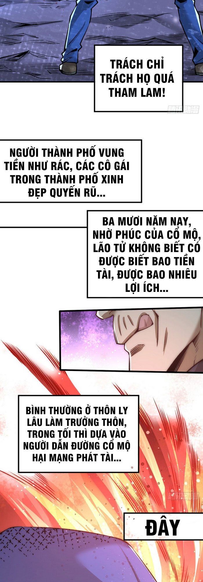 Đô Thị Đỉnh Phong Cao Thủ Chapter 168 - Trang 2