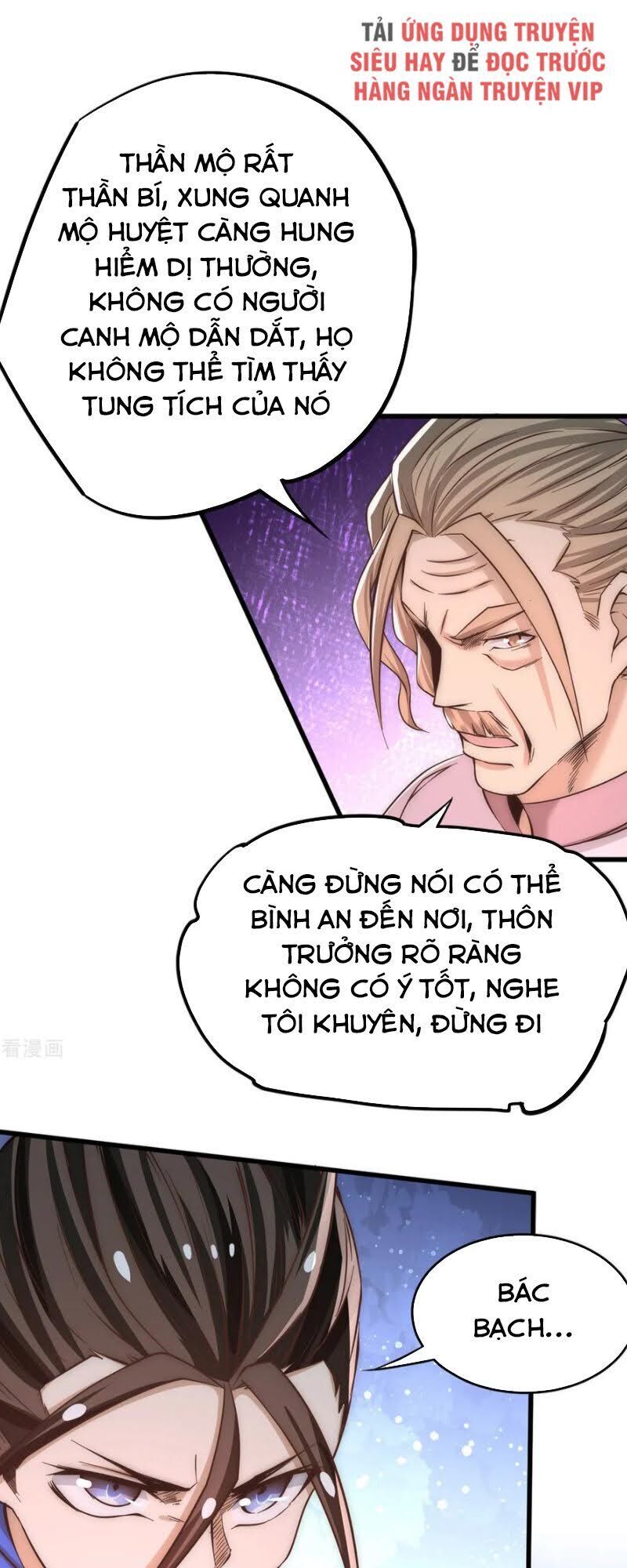 Đô Thị Đỉnh Phong Cao Thủ Chapter 167 - Trang 2