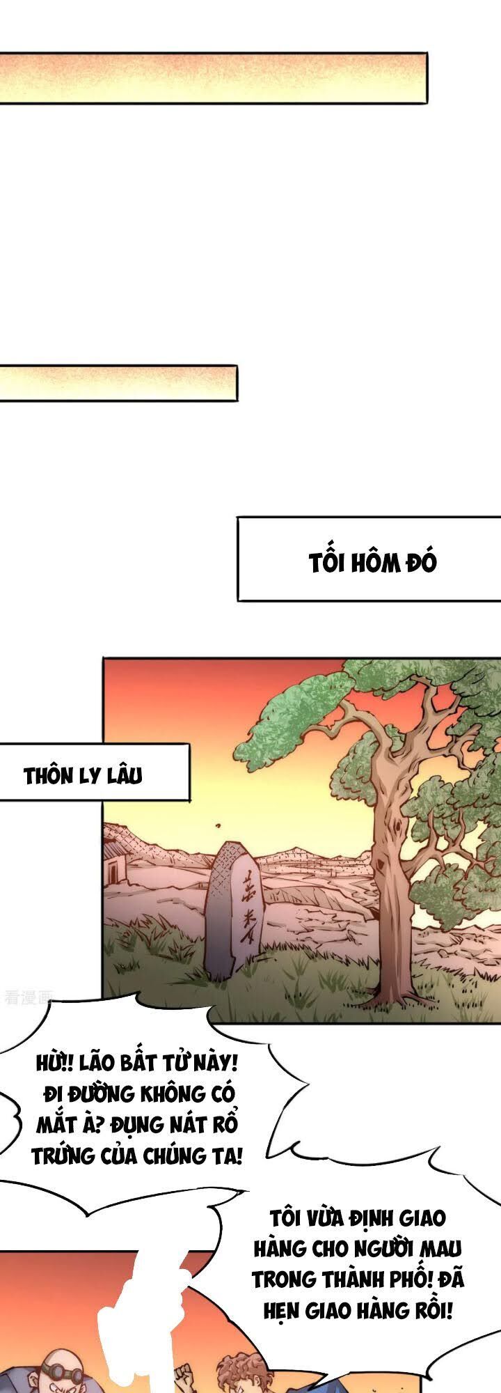 Đô Thị Đỉnh Phong Cao Thủ Chapter 166 - Trang 2