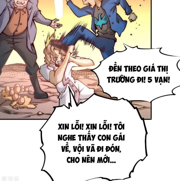 Đô Thị Đỉnh Phong Cao Thủ Chapter 166 - Trang 2