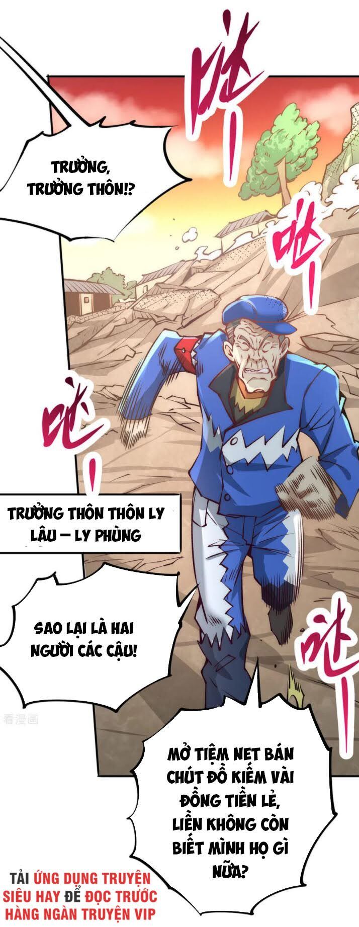 Đô Thị Đỉnh Phong Cao Thủ Chapter 166 - Trang 2