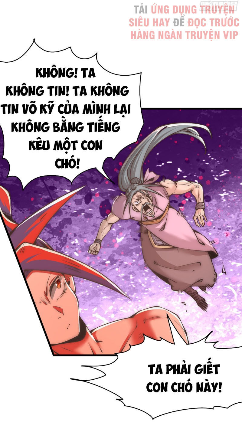 Đô Thị Đỉnh Phong Cao Thủ Chapter 165 - Trang 2