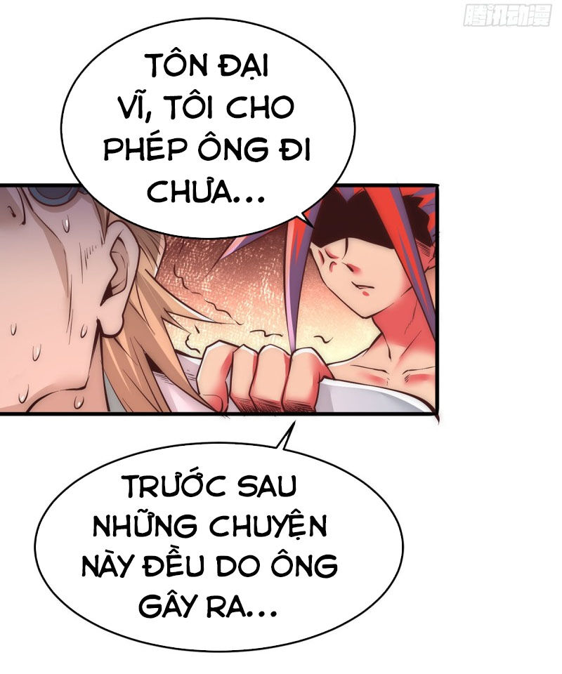 Đô Thị Đỉnh Phong Cao Thủ Chapter 165 - Trang 2