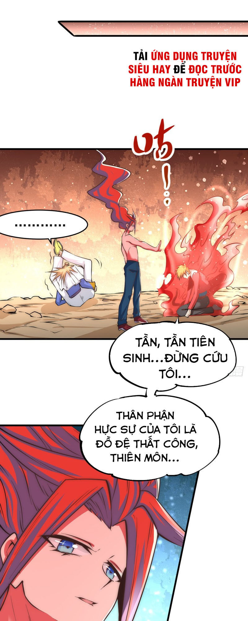 Đô Thị Đỉnh Phong Cao Thủ Chapter 165 - Trang 2