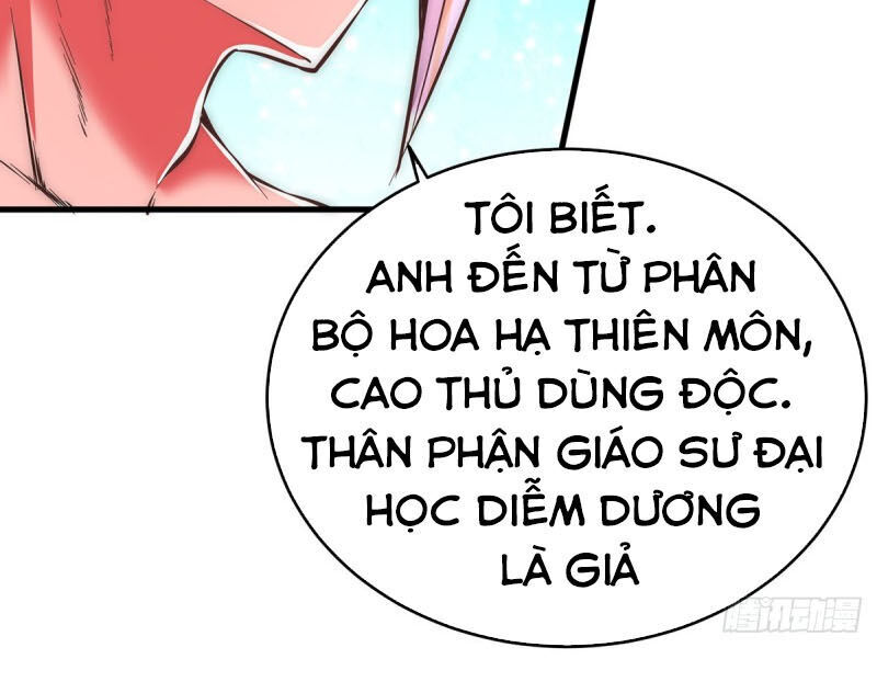 Đô Thị Đỉnh Phong Cao Thủ Chapter 165 - Trang 2