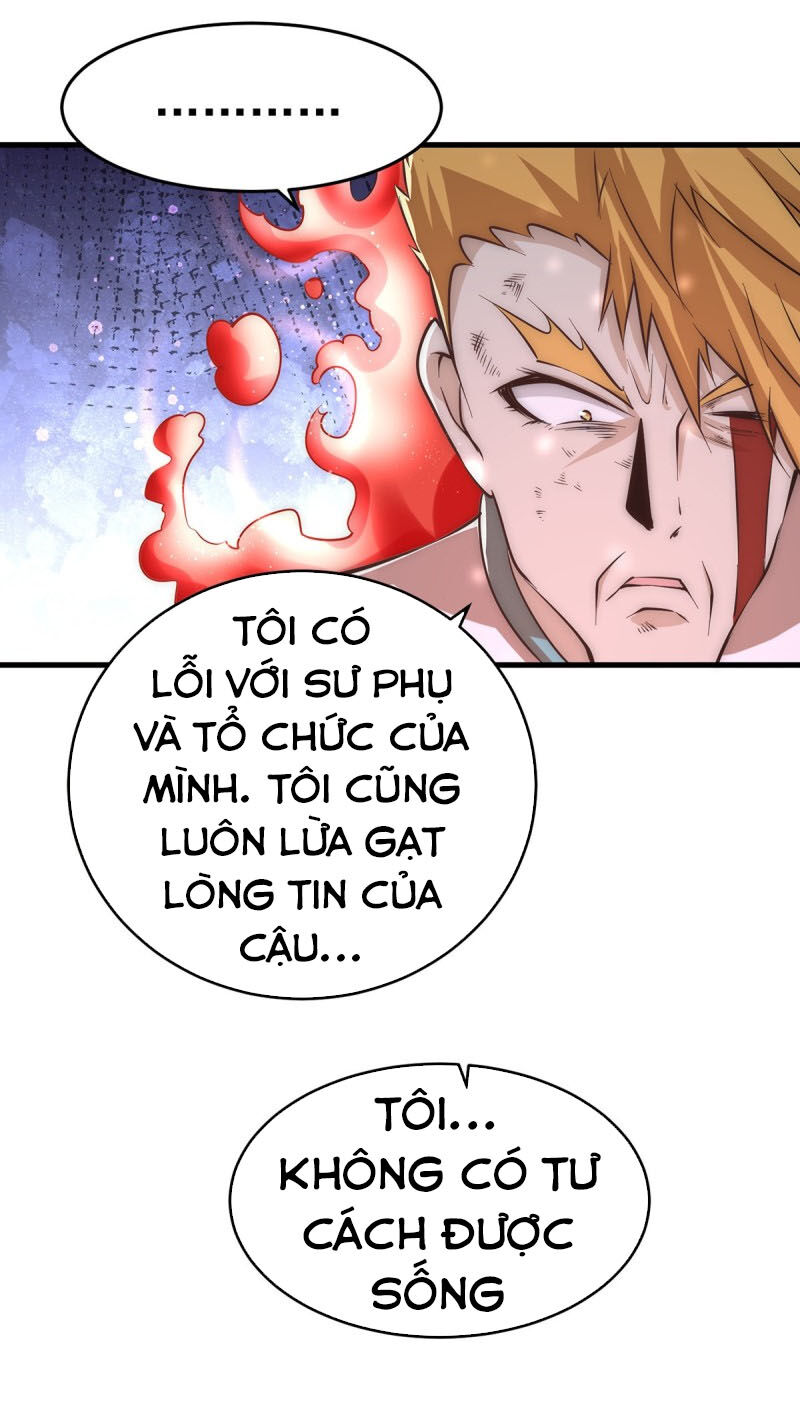 Đô Thị Đỉnh Phong Cao Thủ Chapter 165 - Trang 2