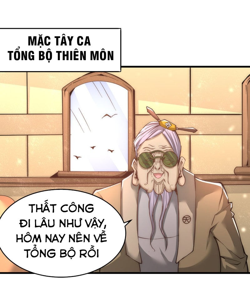 Đô Thị Đỉnh Phong Cao Thủ Chapter 165 - Trang 2