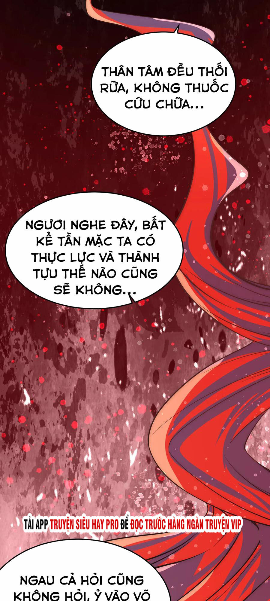 Đô Thị Đỉnh Phong Cao Thủ Chapter 164 - Trang 2