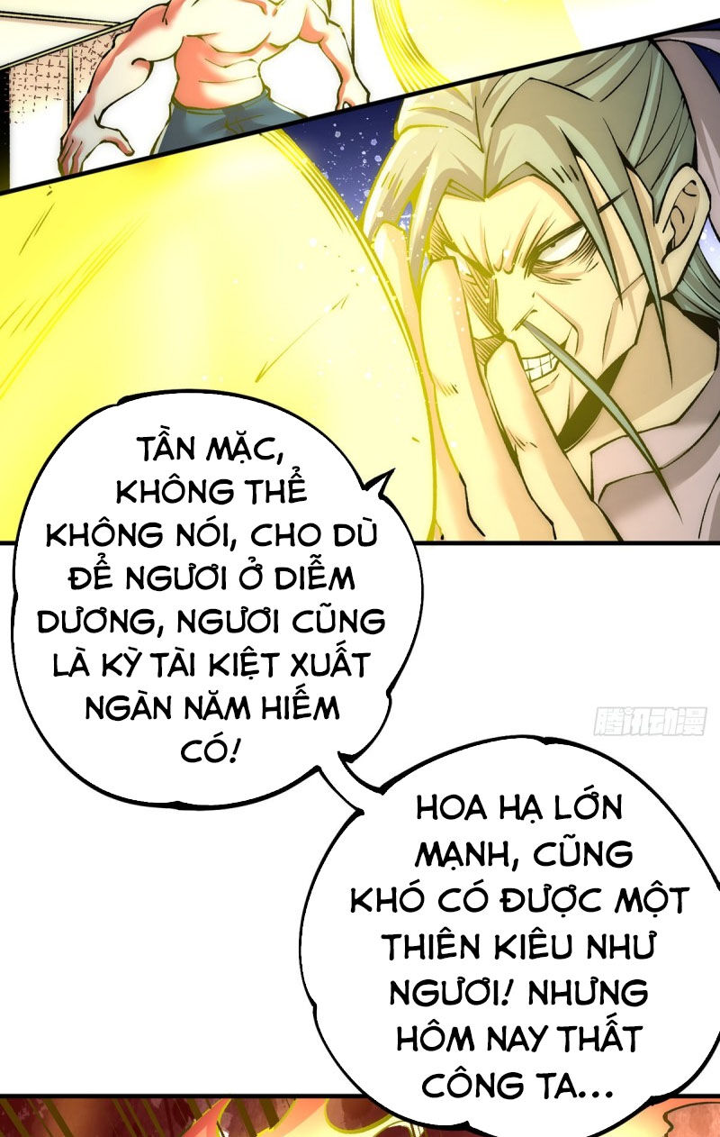 Đô Thị Đỉnh Phong Cao Thủ Chapter 163 - Trang 2