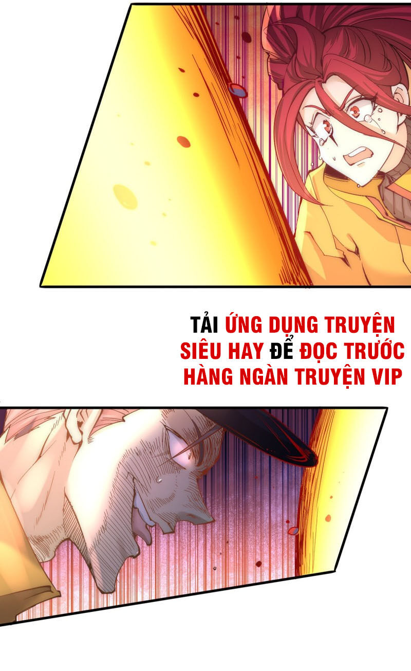 Đô Thị Đỉnh Phong Cao Thủ Chapter 163 - Trang 2