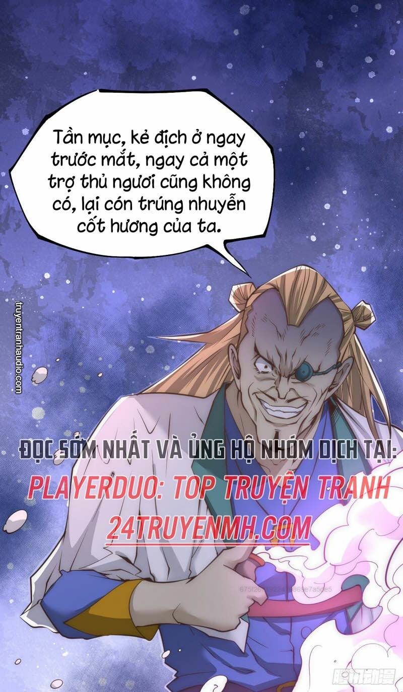 Đô Thị Đỉnh Phong Cao Thủ Chapter 162 - Trang 2