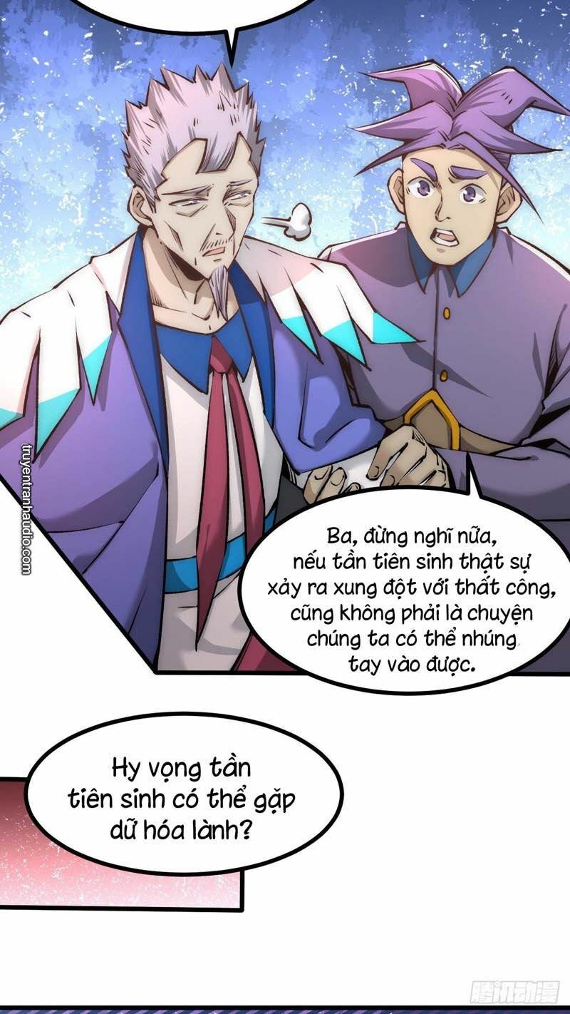 Đô Thị Đỉnh Phong Cao Thủ Chapter 162 - Trang 2