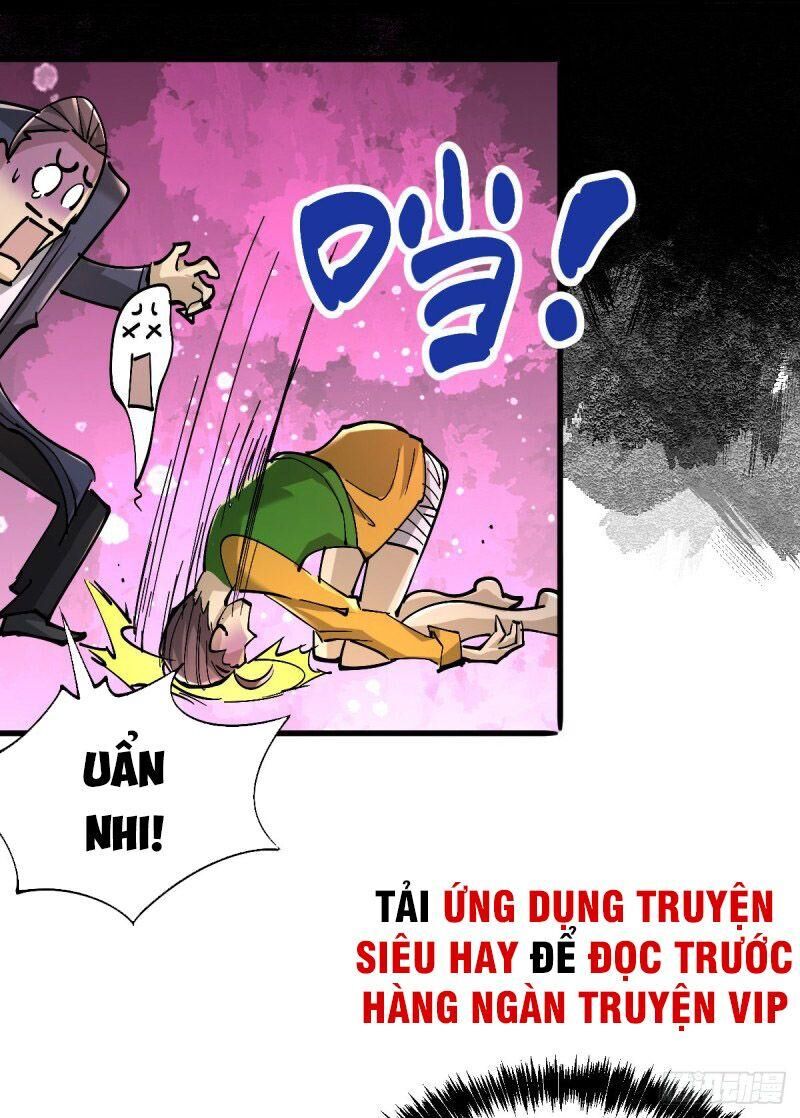 Đô Thị Đỉnh Phong Cao Thủ Chapter 161 - Trang 2