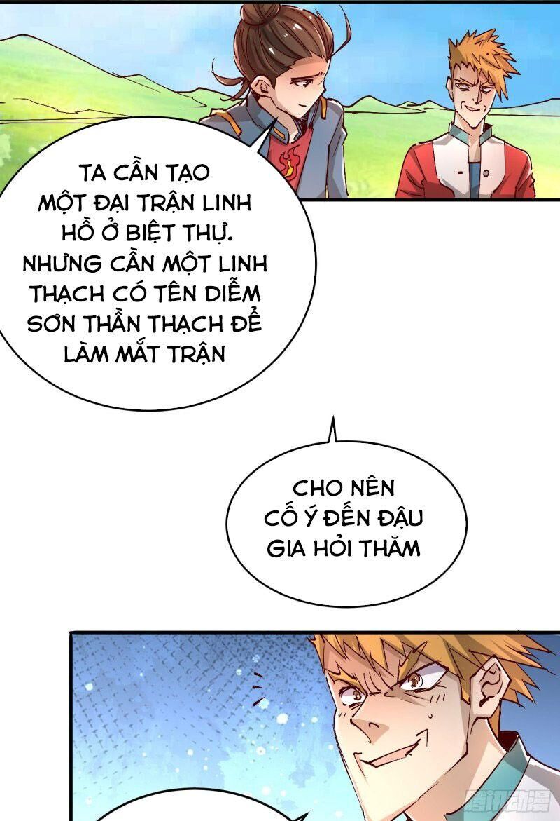 Đô Thị Đỉnh Phong Cao Thủ Chapter 161 - Trang 2